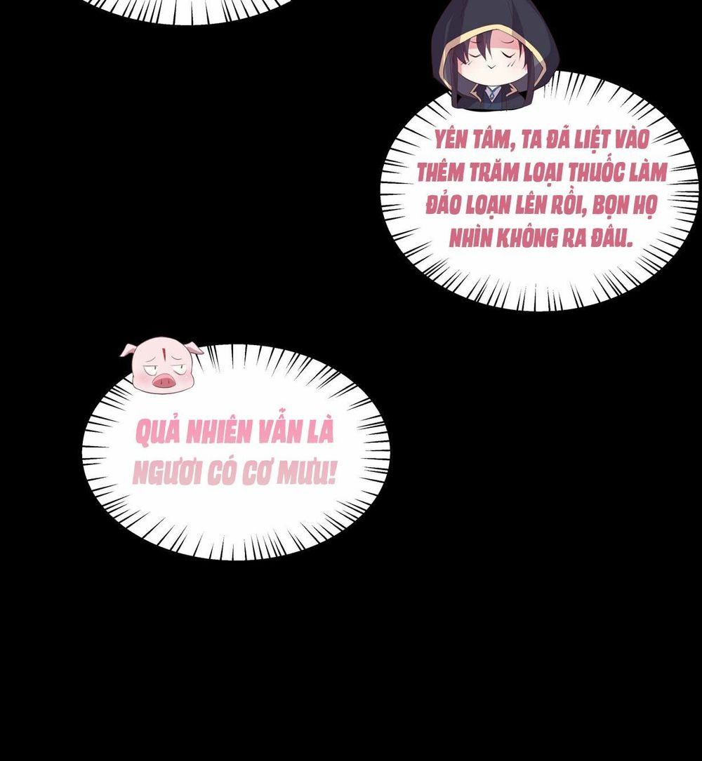 Chi Tôn Đồng Thuật Sư: Tuyệt Thế Đại Tiểu Thư Chapter 52 - Trang 2