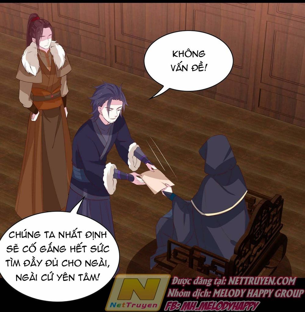 Chi Tôn Đồng Thuật Sư: Tuyệt Thế Đại Tiểu Thư Chapter 52 - Trang 2