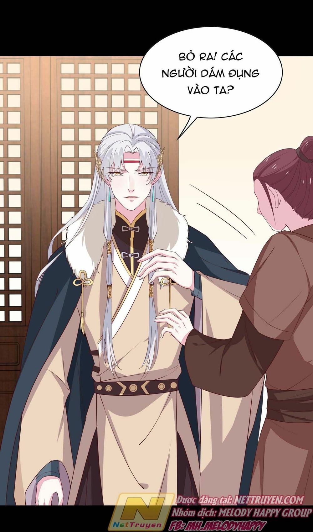 Chi Tôn Đồng Thuật Sư: Tuyệt Thế Đại Tiểu Thư Chapter 52 - Trang 2
