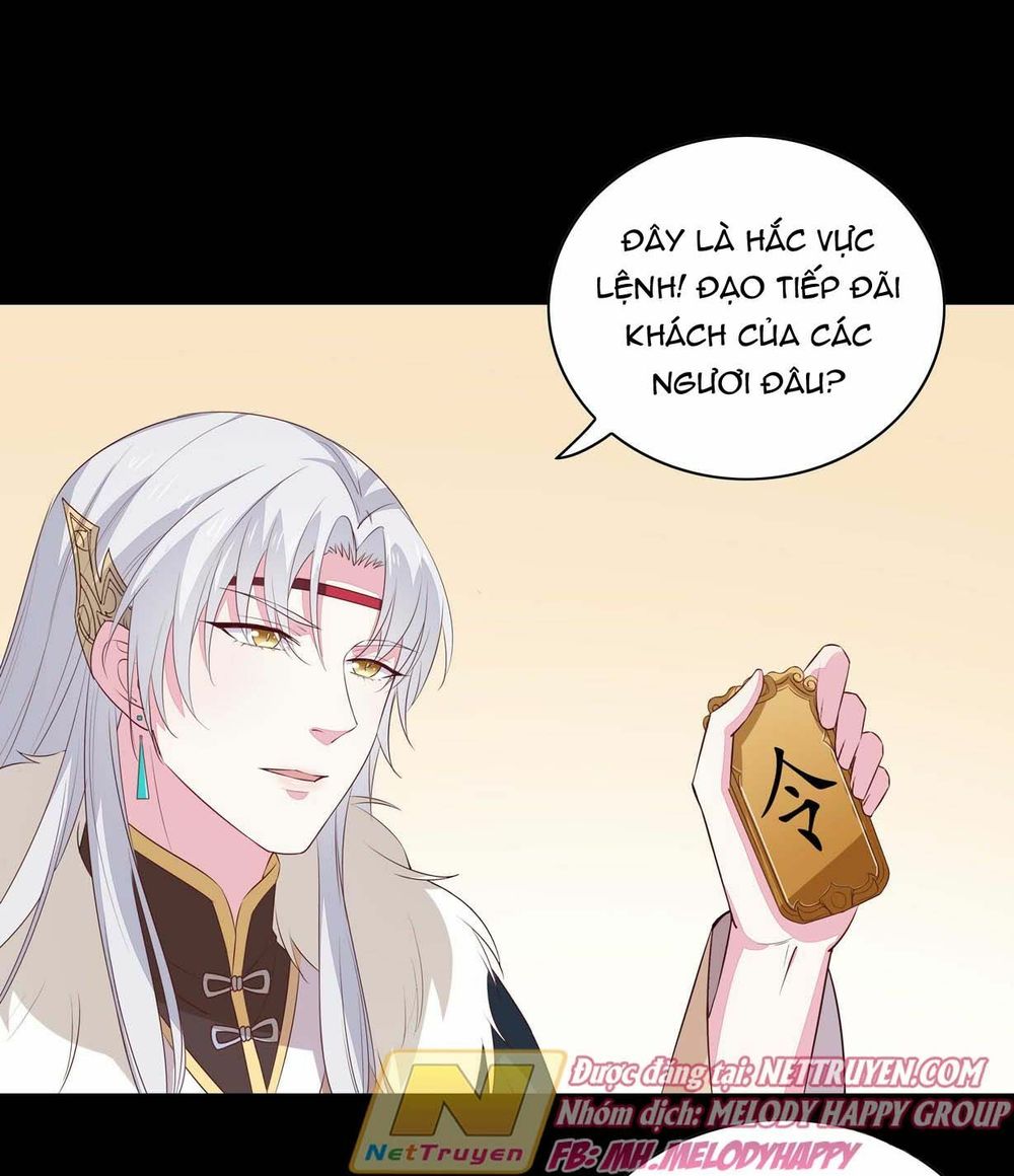 Chi Tôn Đồng Thuật Sư: Tuyệt Thế Đại Tiểu Thư Chapter 52 - Trang 2