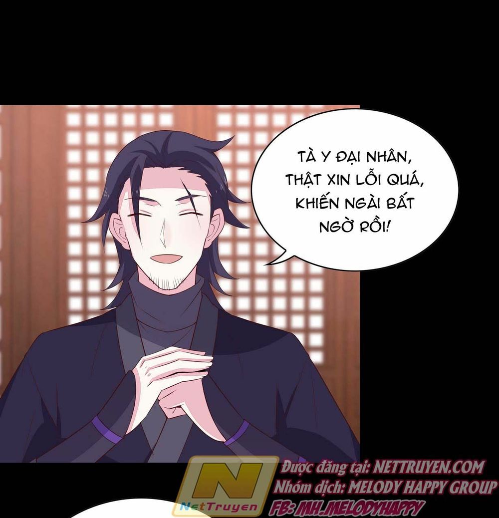 Chi Tôn Đồng Thuật Sư: Tuyệt Thế Đại Tiểu Thư Chapter 52 - Trang 2