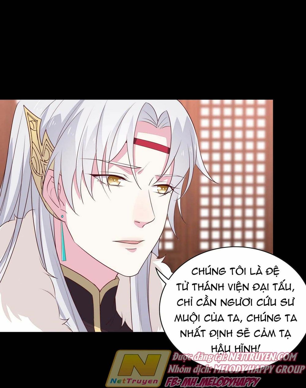 Chi Tôn Đồng Thuật Sư: Tuyệt Thế Đại Tiểu Thư Chapter 52 - Trang 2