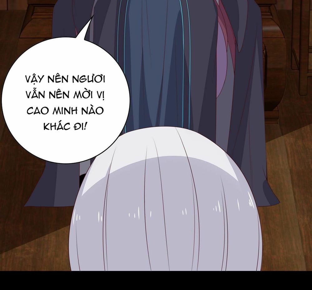 Chi Tôn Đồng Thuật Sư: Tuyệt Thế Đại Tiểu Thư Chapter 52 - Trang 2