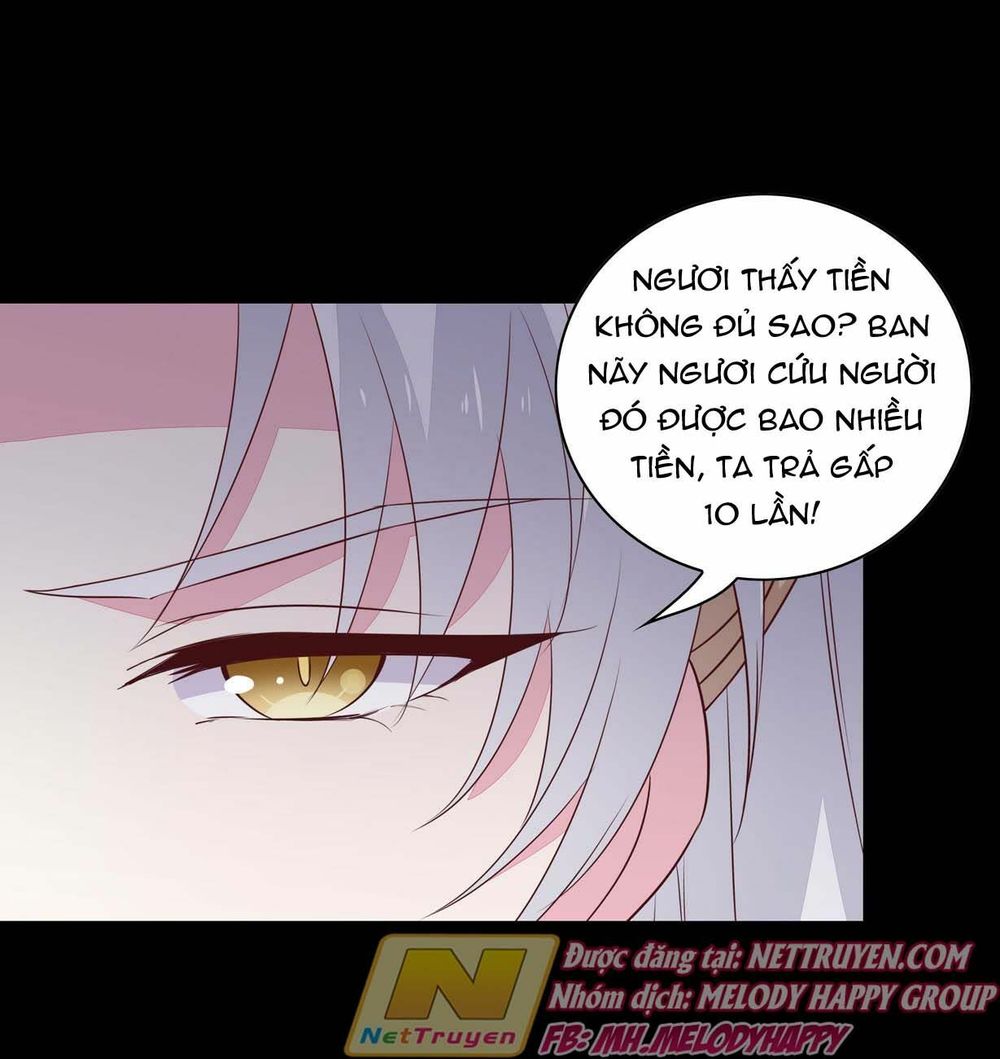 Chi Tôn Đồng Thuật Sư: Tuyệt Thế Đại Tiểu Thư Chapter 52 - Trang 2