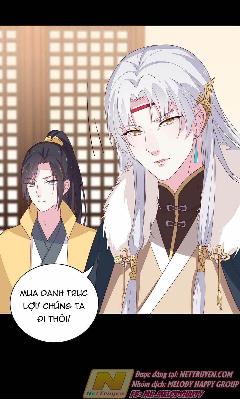Chi Tôn Đồng Thuật Sư: Tuyệt Thế Đại Tiểu Thư Chapter 52 - Trang 2