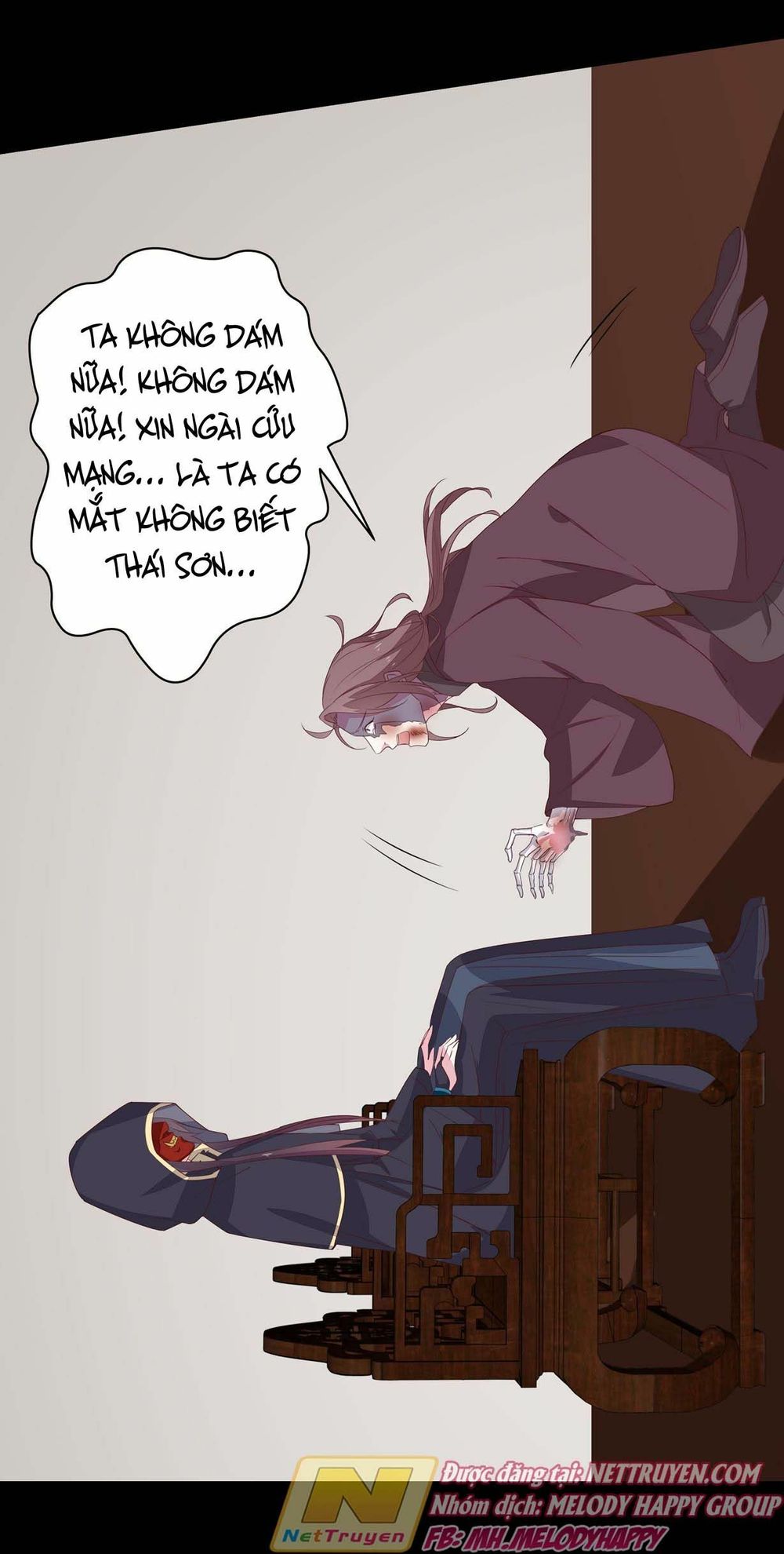 Chi Tôn Đồng Thuật Sư: Tuyệt Thế Đại Tiểu Thư Chapter 52 - Trang 2