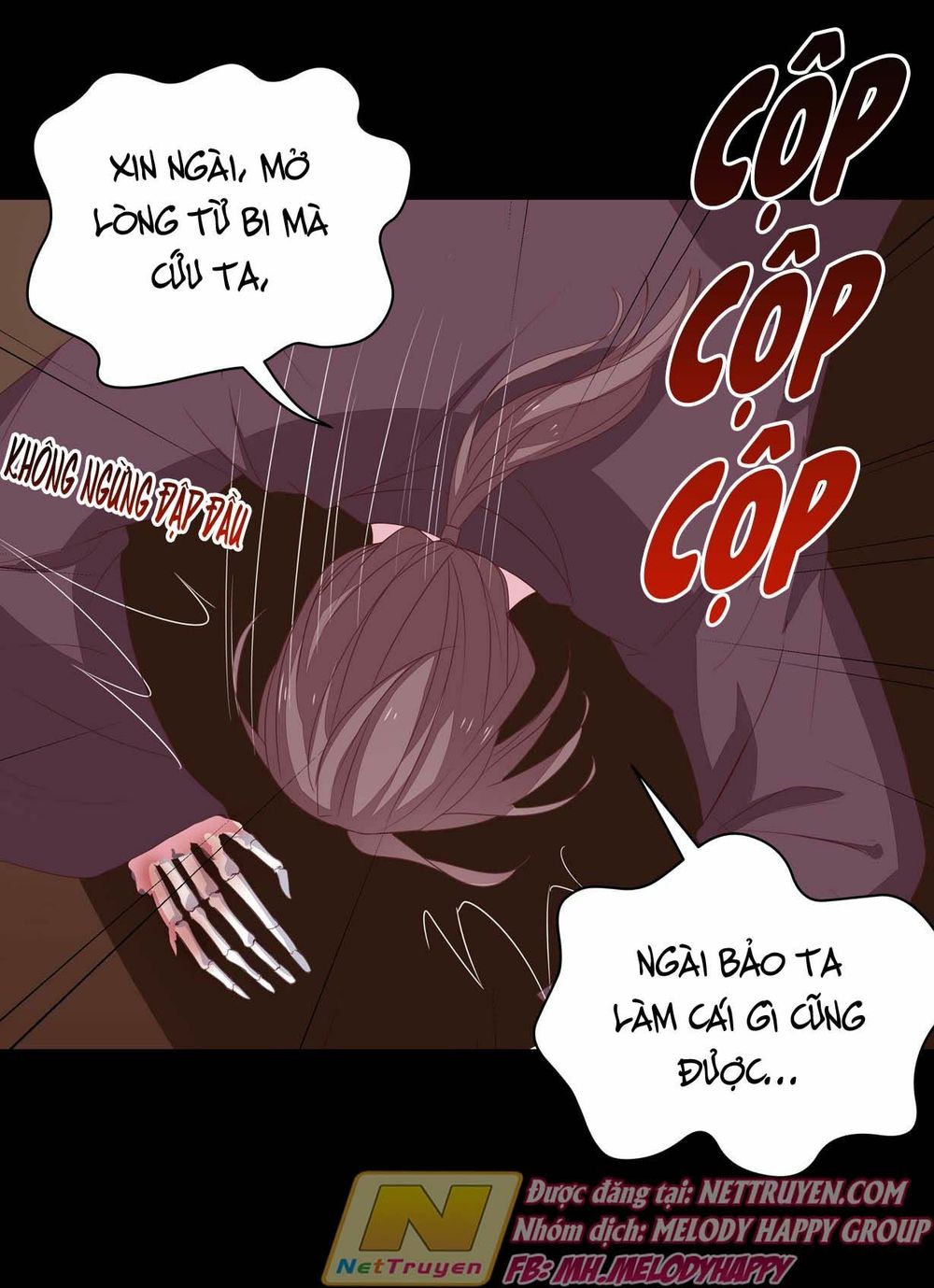 Chi Tôn Đồng Thuật Sư: Tuyệt Thế Đại Tiểu Thư Chapter 52 - Trang 2