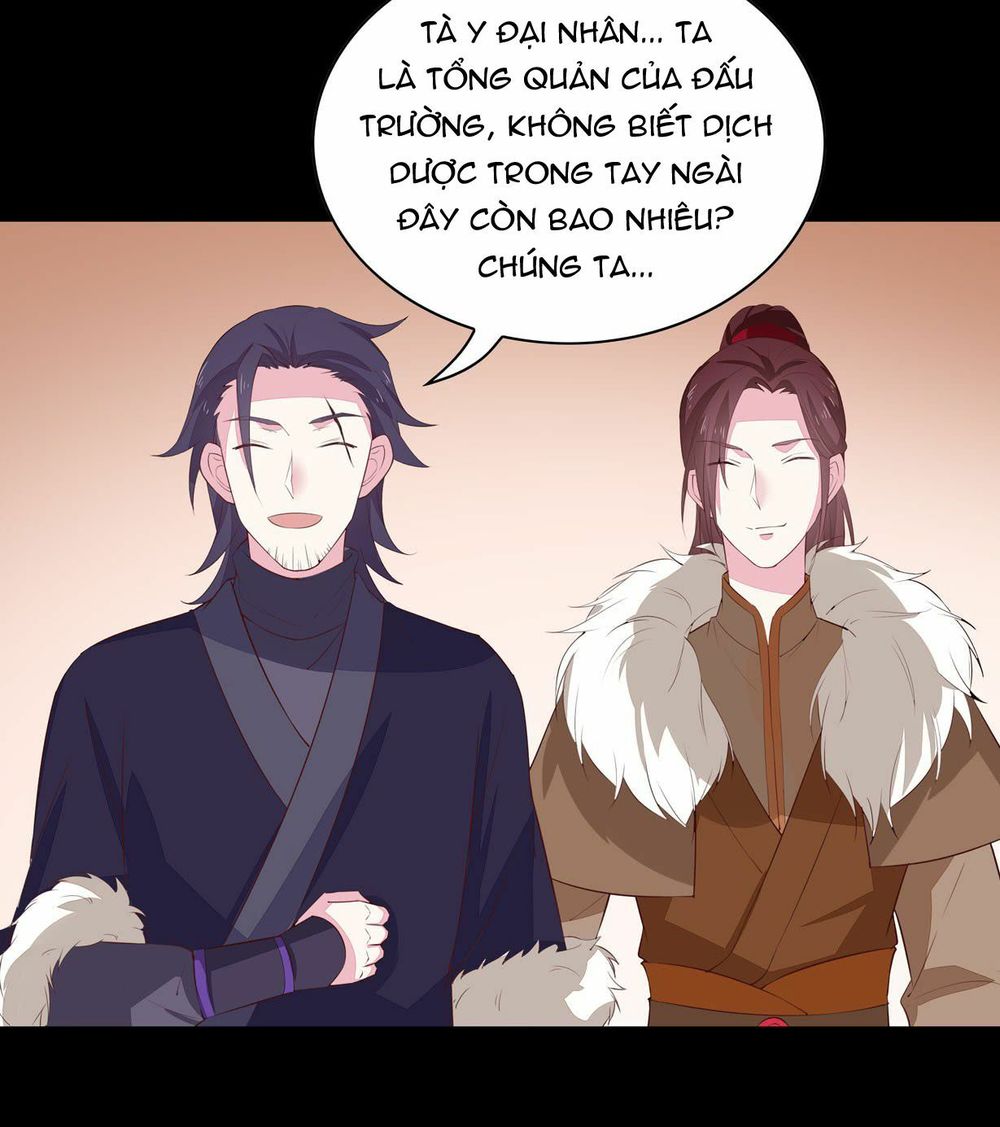 Chi Tôn Đồng Thuật Sư: Tuyệt Thế Đại Tiểu Thư Chapter 52 - Trang 2