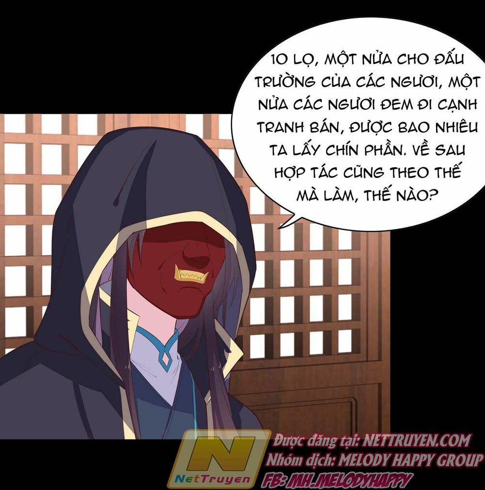 Chi Tôn Đồng Thuật Sư: Tuyệt Thế Đại Tiểu Thư Chapter 52 - Trang 2