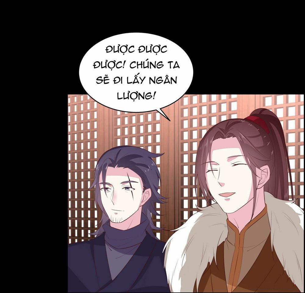 Chi Tôn Đồng Thuật Sư: Tuyệt Thế Đại Tiểu Thư Chapter 52 - Trang 2