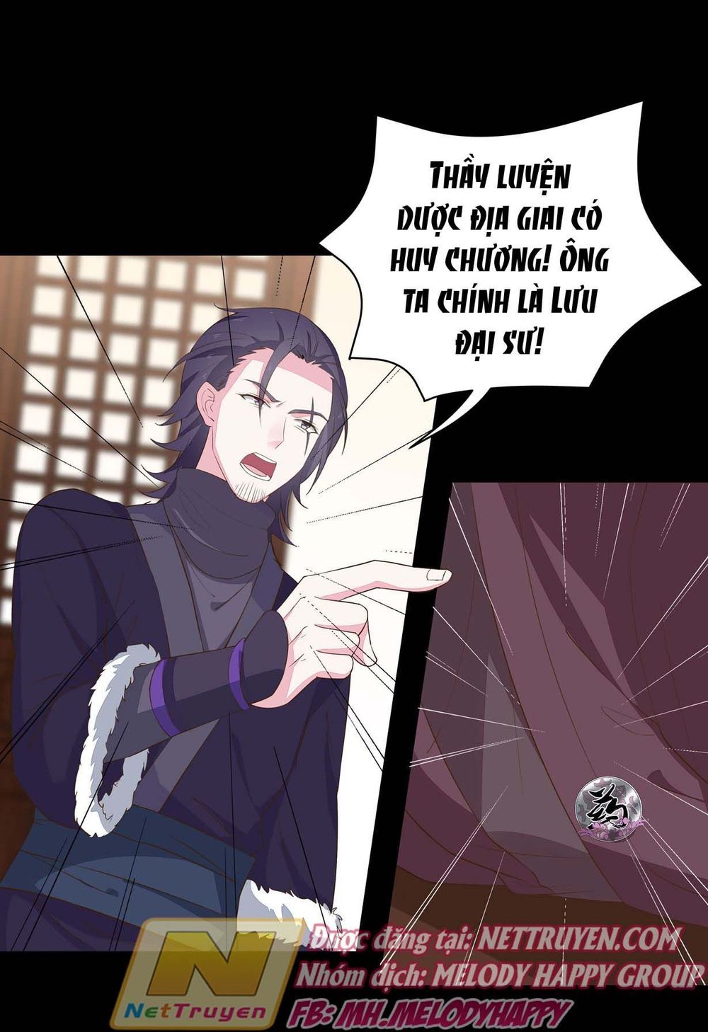 Chi Tôn Đồng Thuật Sư: Tuyệt Thế Đại Tiểu Thư Chapter 53 - Trang 2