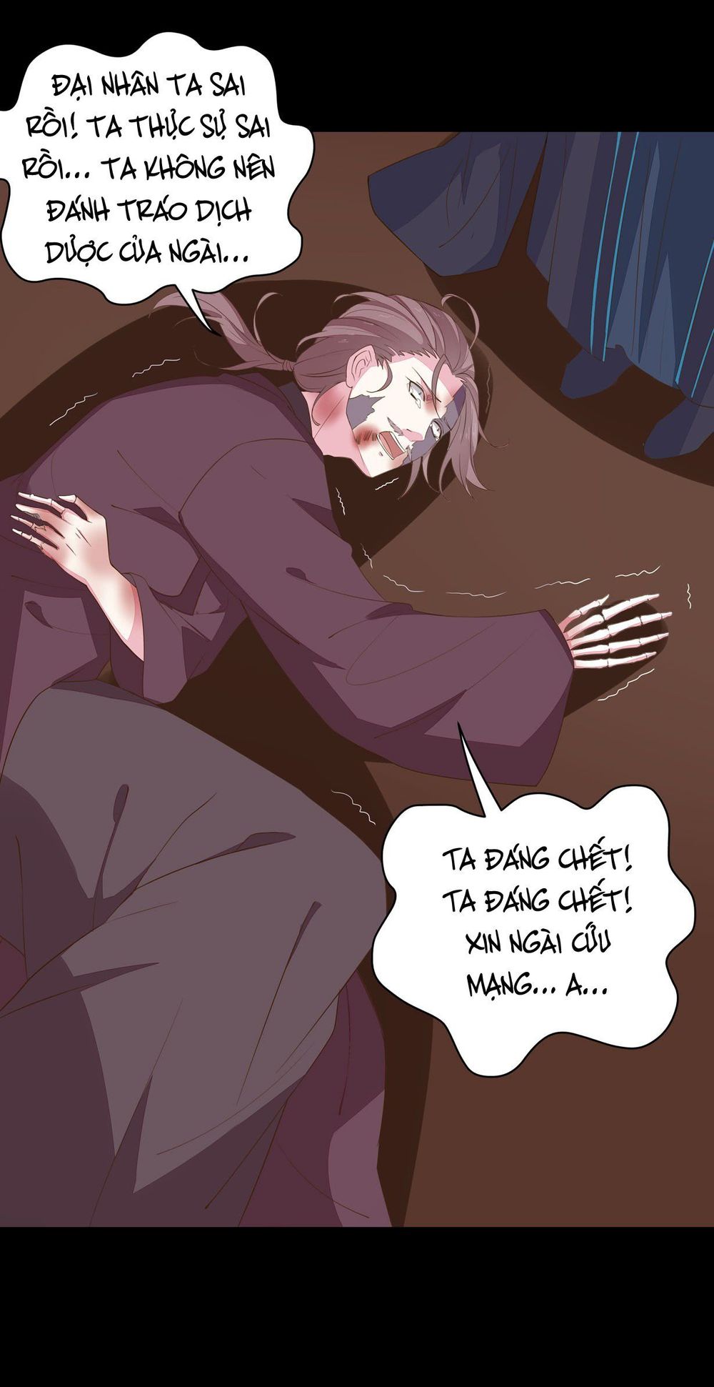 Chi Tôn Đồng Thuật Sư: Tuyệt Thế Đại Tiểu Thư Chapter 53 - Trang 2