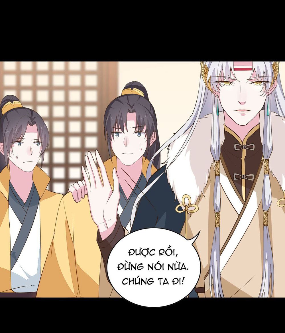 Chi Tôn Đồng Thuật Sư: Tuyệt Thế Đại Tiểu Thư Chapter 53 - Trang 2