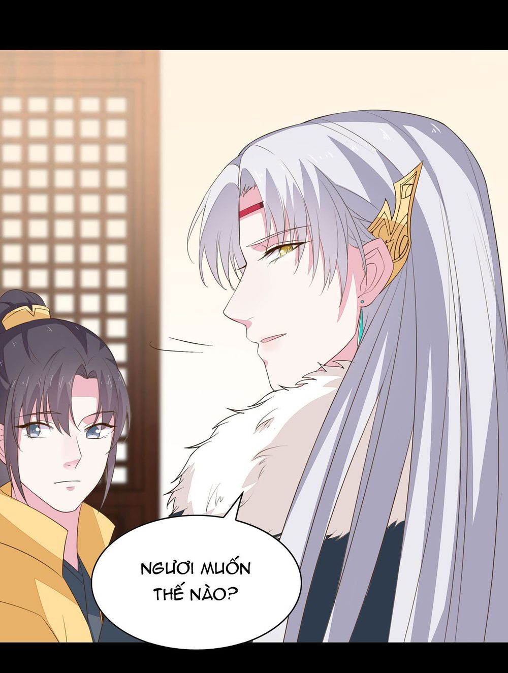 Chi Tôn Đồng Thuật Sư: Tuyệt Thế Đại Tiểu Thư Chapter 53 - Trang 2