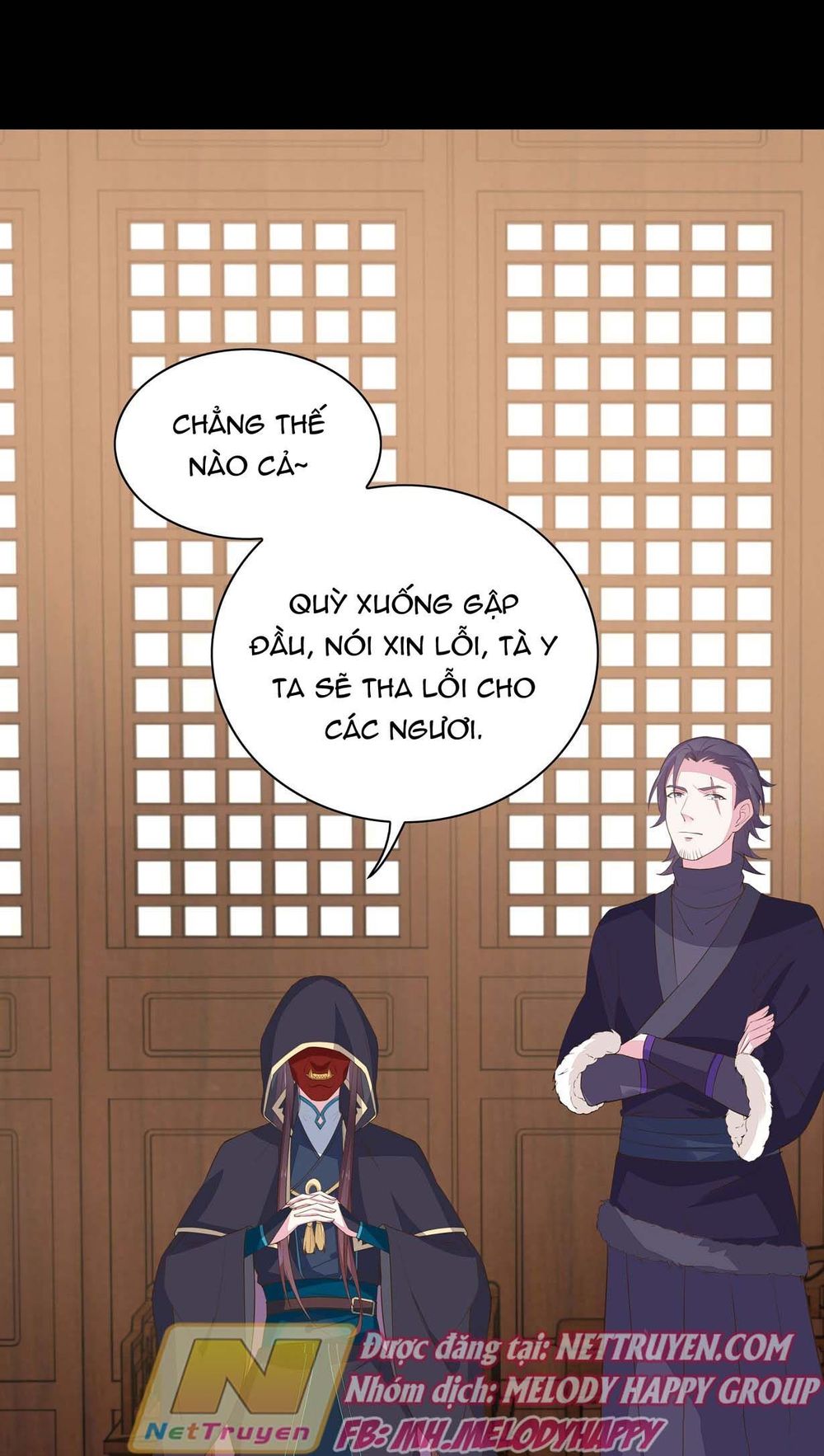 Chi Tôn Đồng Thuật Sư: Tuyệt Thế Đại Tiểu Thư Chapter 53 - Trang 2