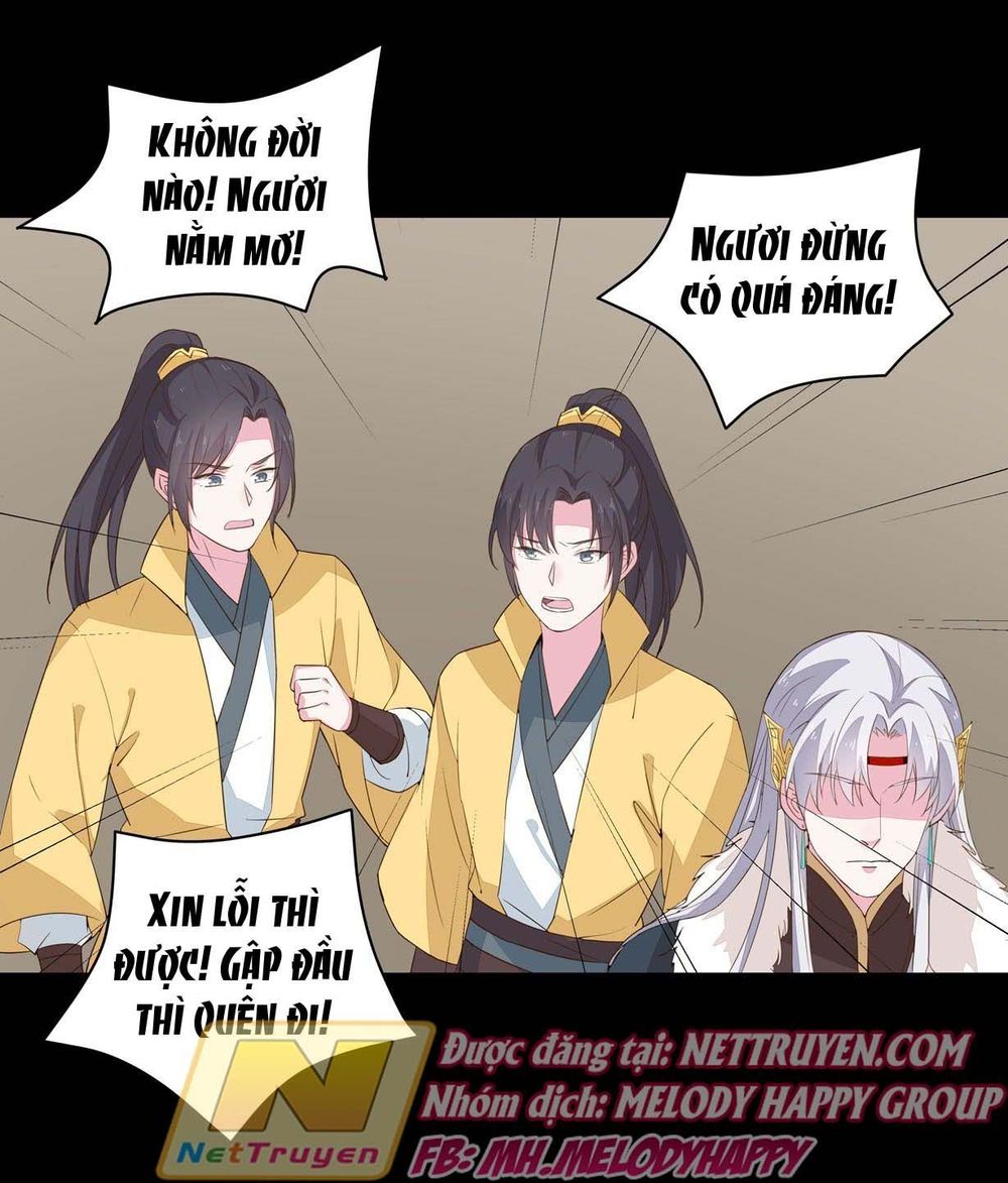 Chi Tôn Đồng Thuật Sư: Tuyệt Thế Đại Tiểu Thư Chapter 53 - Trang 2