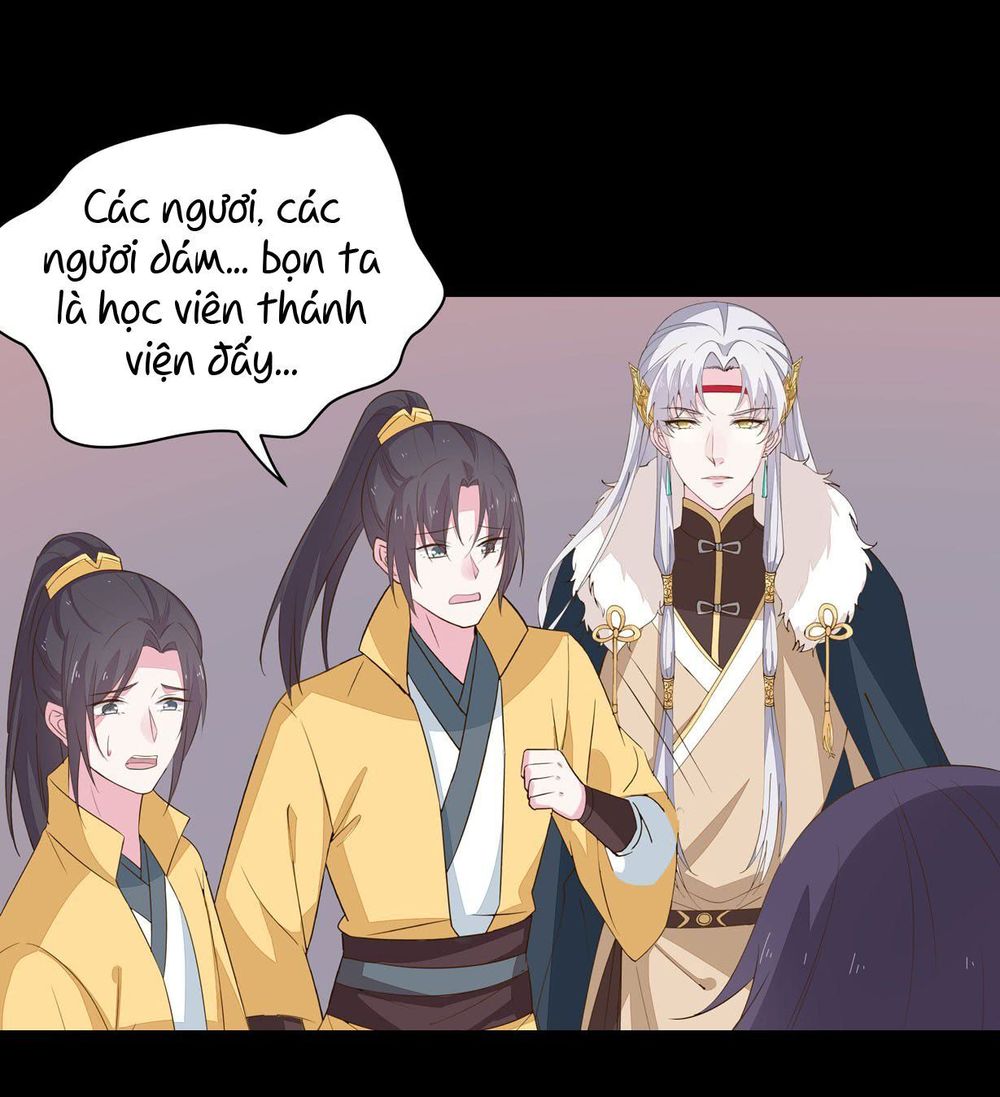 Chi Tôn Đồng Thuật Sư: Tuyệt Thế Đại Tiểu Thư Chapter 53 - Trang 2