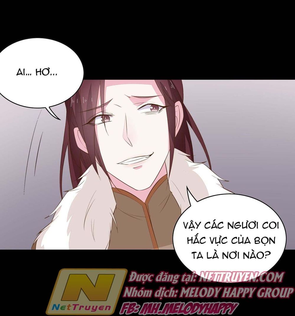 Chi Tôn Đồng Thuật Sư: Tuyệt Thế Đại Tiểu Thư Chapter 53 - Trang 2