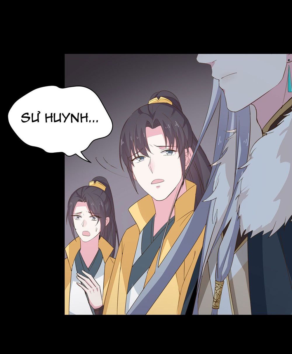 Chi Tôn Đồng Thuật Sư: Tuyệt Thế Đại Tiểu Thư Chapter 53 - Trang 2