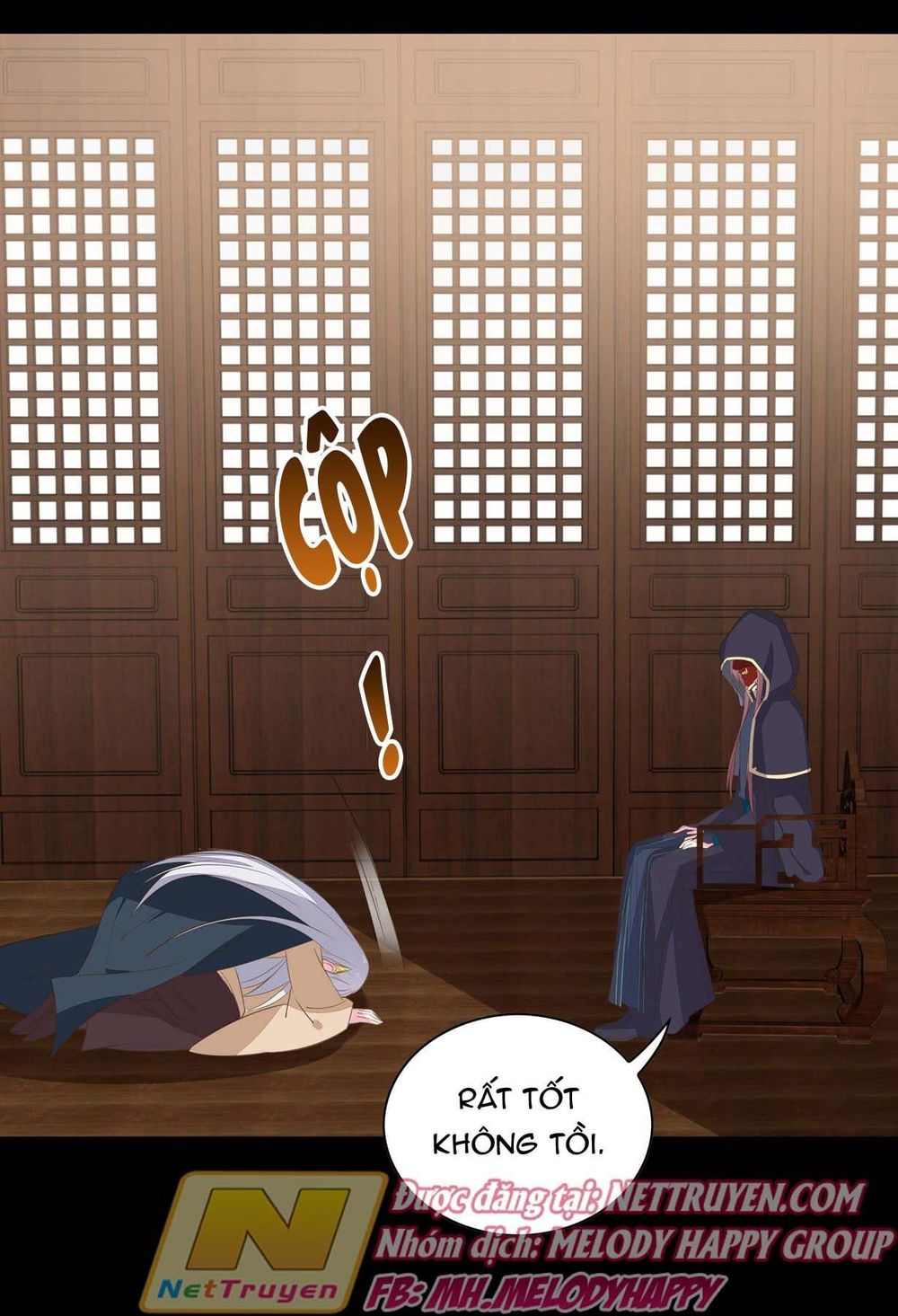 Chi Tôn Đồng Thuật Sư: Tuyệt Thế Đại Tiểu Thư Chapter 53 - Trang 2