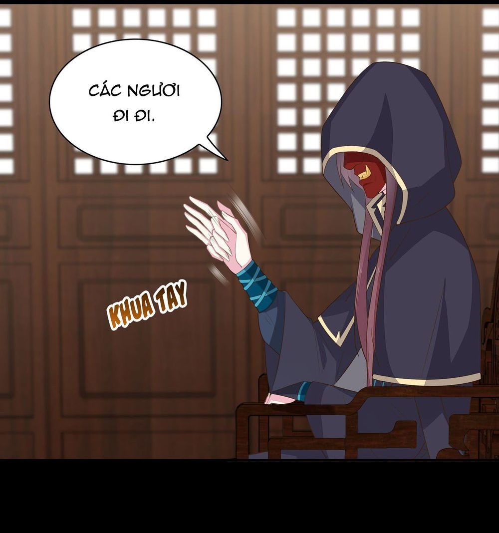 Chi Tôn Đồng Thuật Sư: Tuyệt Thế Đại Tiểu Thư Chapter 53 - Trang 2