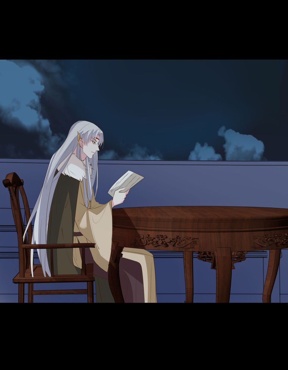 Chi Tôn Đồng Thuật Sư: Tuyệt Thế Đại Tiểu Thư Chapter 53 - Trang 2