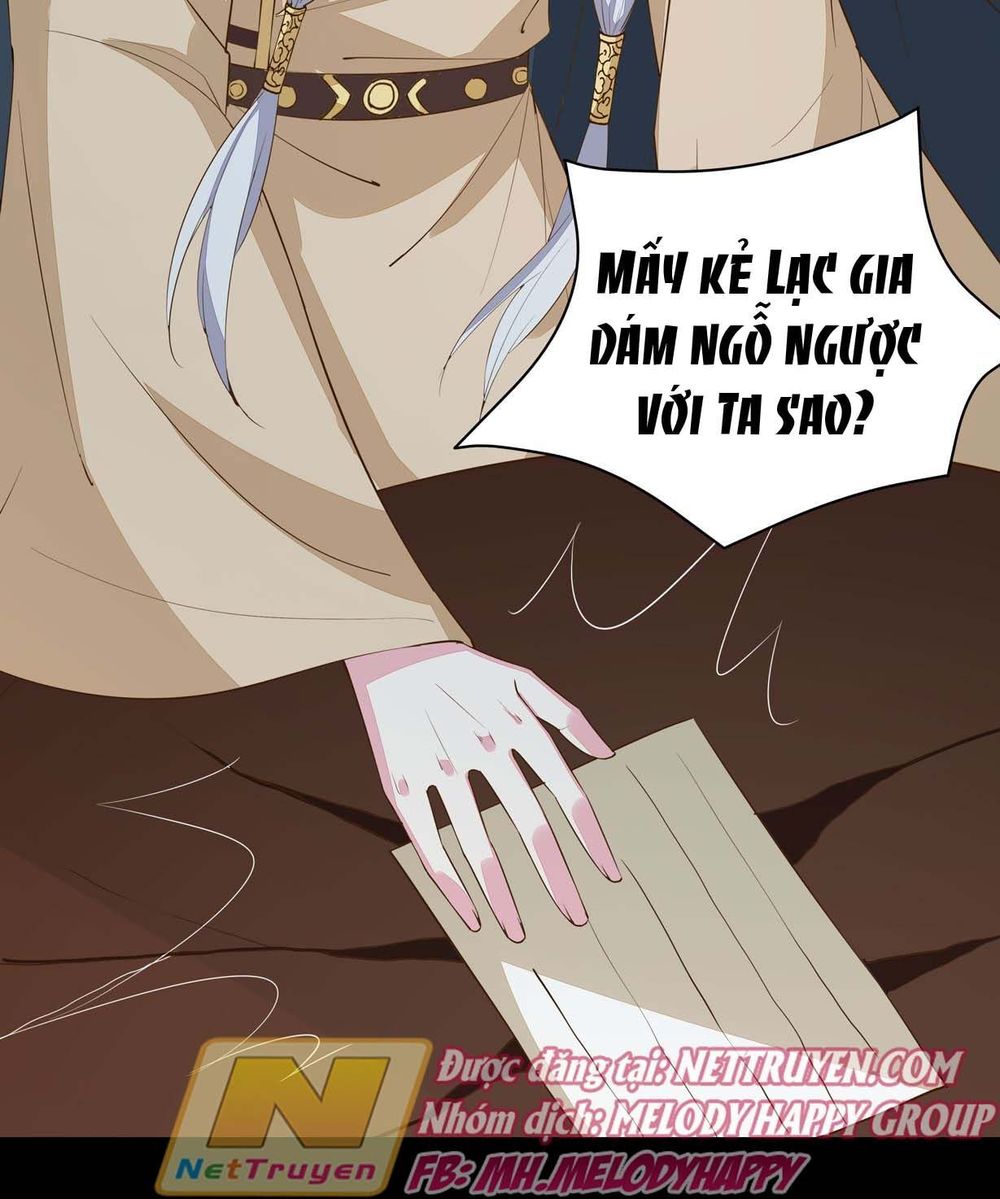 Chi Tôn Đồng Thuật Sư: Tuyệt Thế Đại Tiểu Thư Chapter 53 - Trang 2