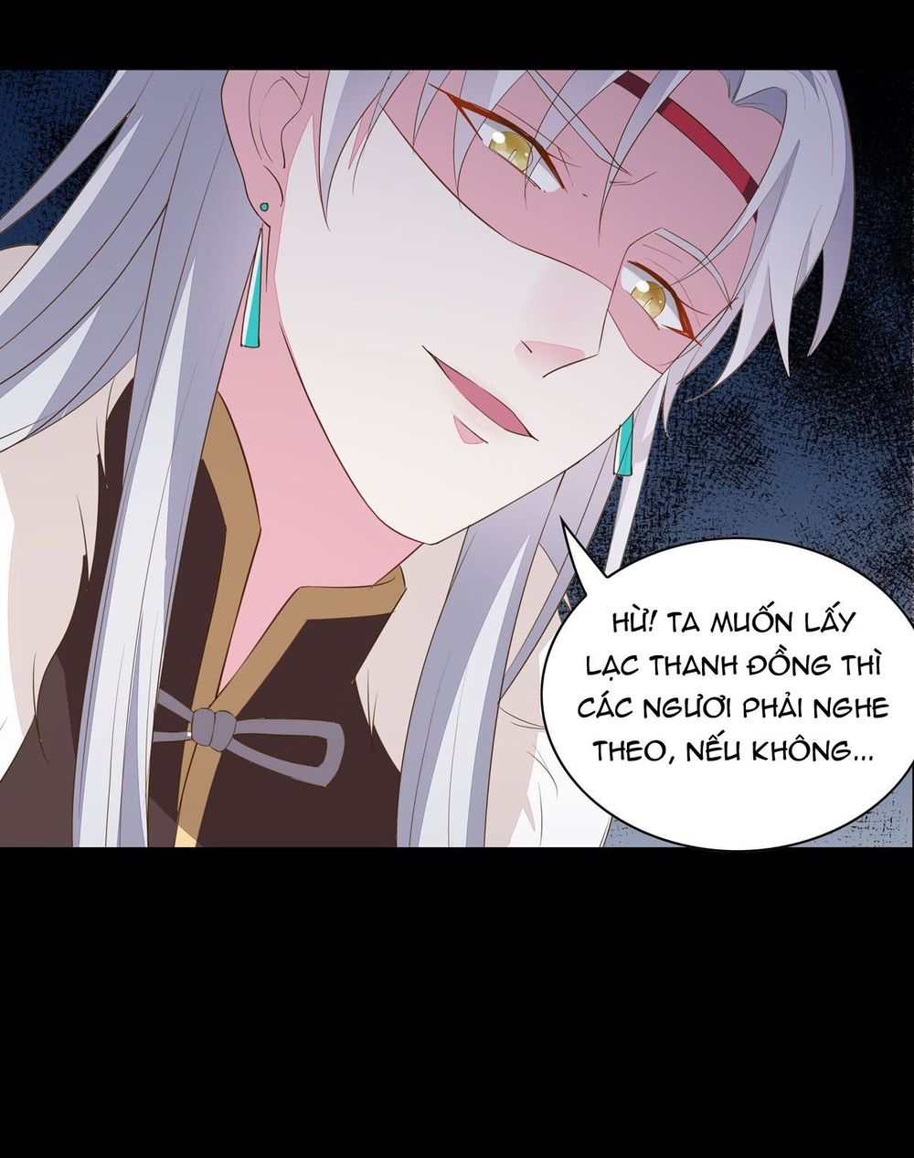 Chi Tôn Đồng Thuật Sư: Tuyệt Thế Đại Tiểu Thư Chapter 53 - Trang 2