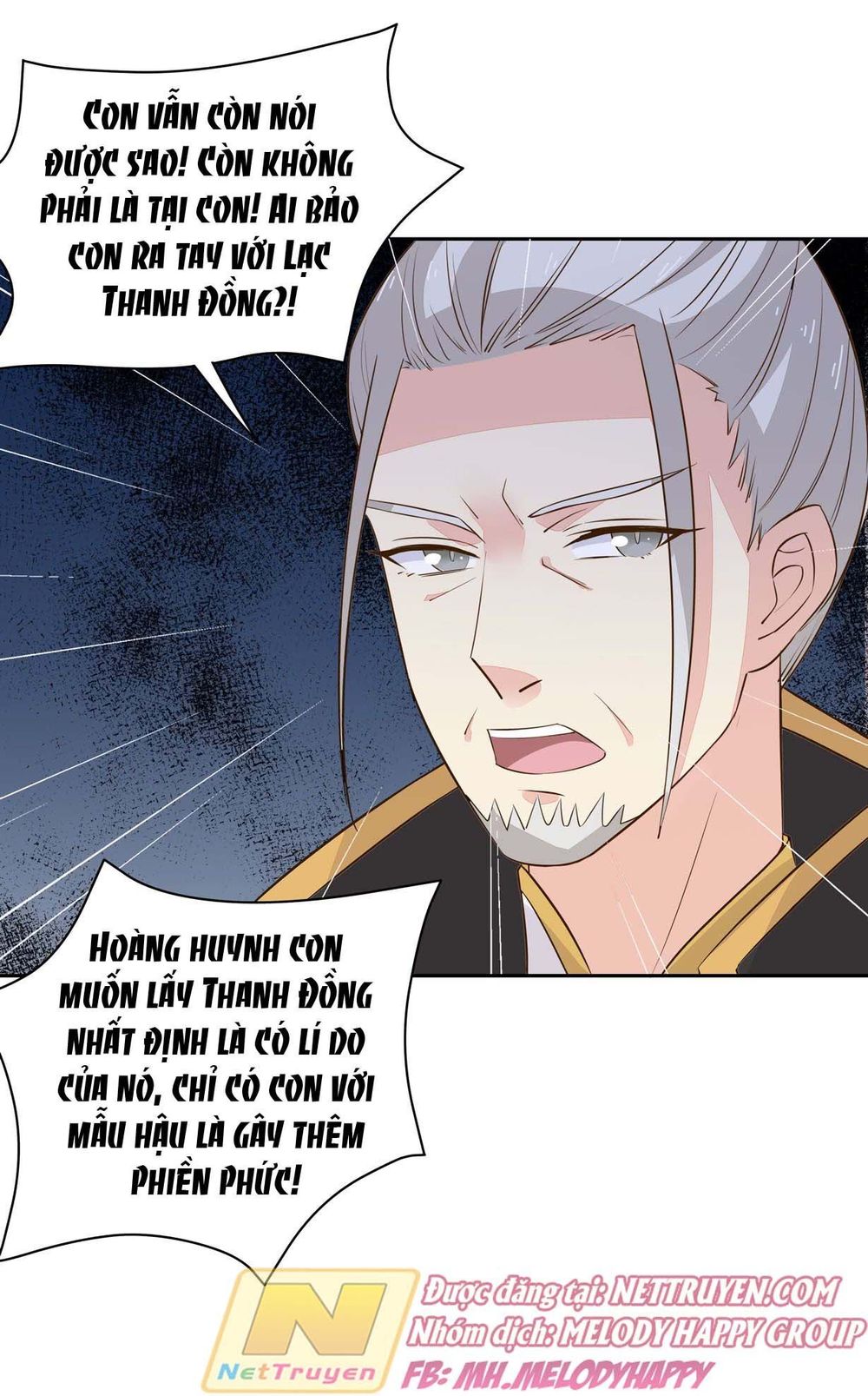 Chi Tôn Đồng Thuật Sư: Tuyệt Thế Đại Tiểu Thư Chapter 54 - Trang 2