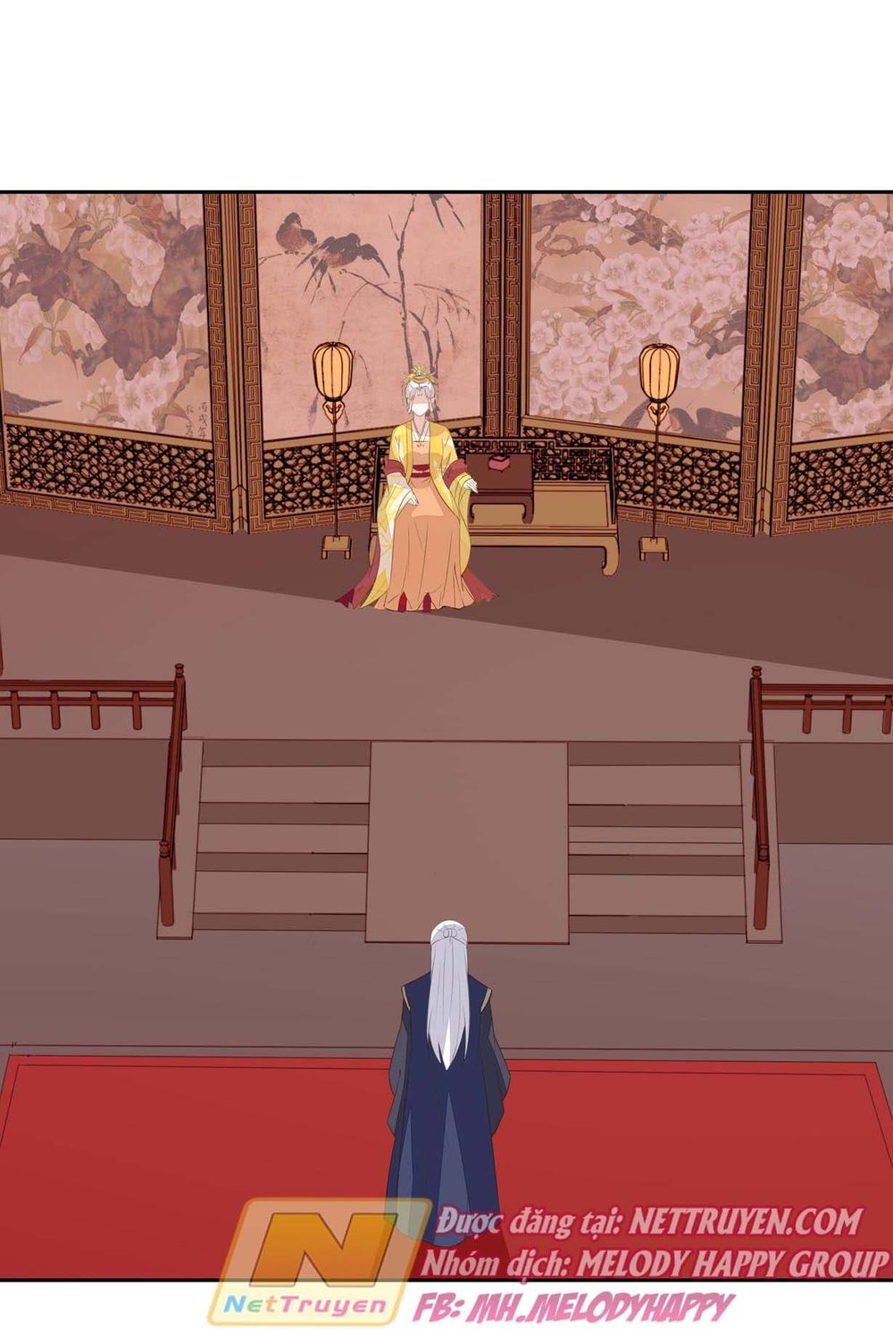 Chi Tôn Đồng Thuật Sư: Tuyệt Thế Đại Tiểu Thư Chapter 54 - Trang 2