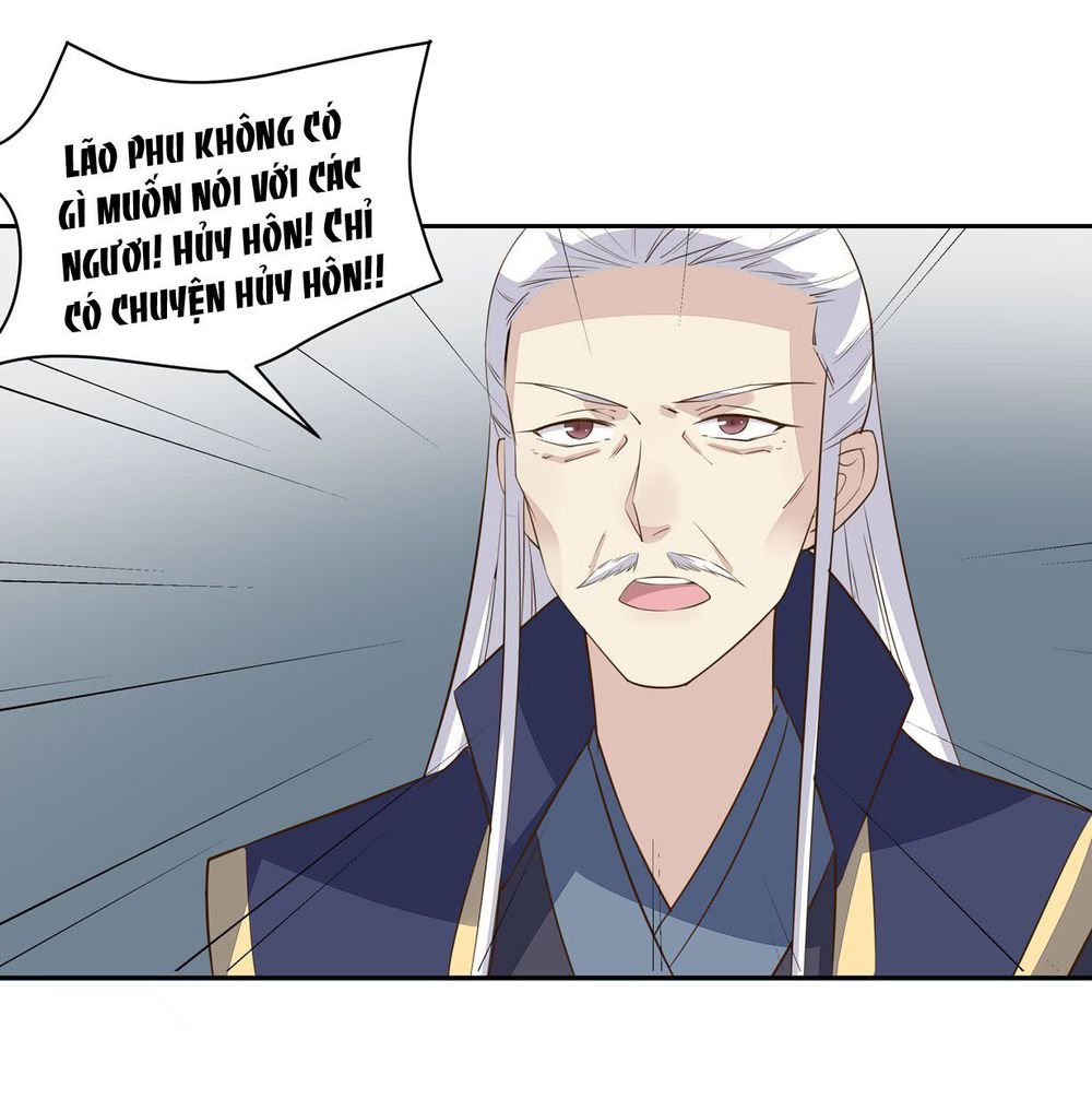 Chi Tôn Đồng Thuật Sư: Tuyệt Thế Đại Tiểu Thư Chapter 54 - Trang 2