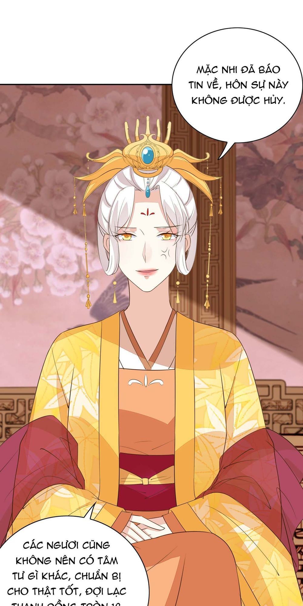 Chi Tôn Đồng Thuật Sư: Tuyệt Thế Đại Tiểu Thư Chapter 54 - Trang 2