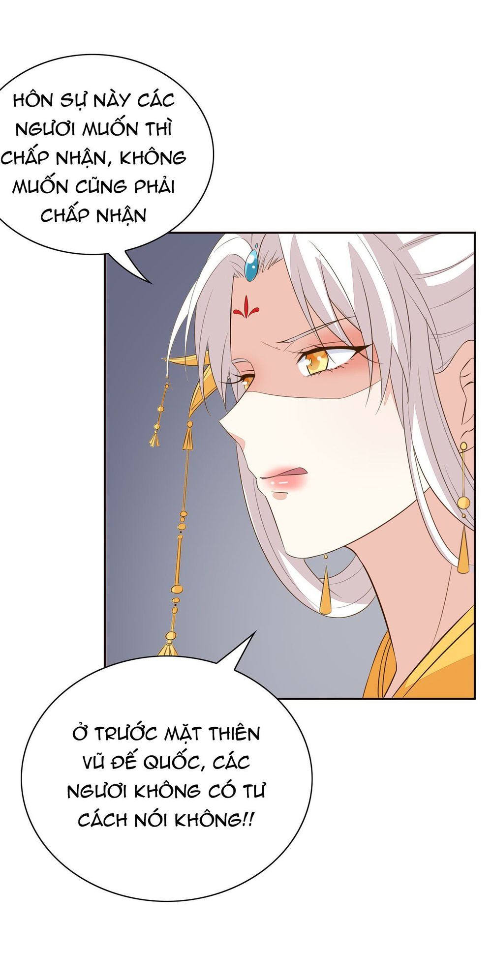 Chi Tôn Đồng Thuật Sư: Tuyệt Thế Đại Tiểu Thư Chapter 54 - Trang 2