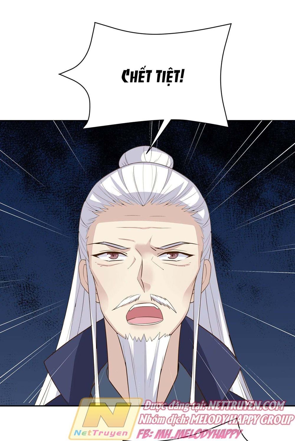 Chi Tôn Đồng Thuật Sư: Tuyệt Thế Đại Tiểu Thư Chapter 54 - Trang 2