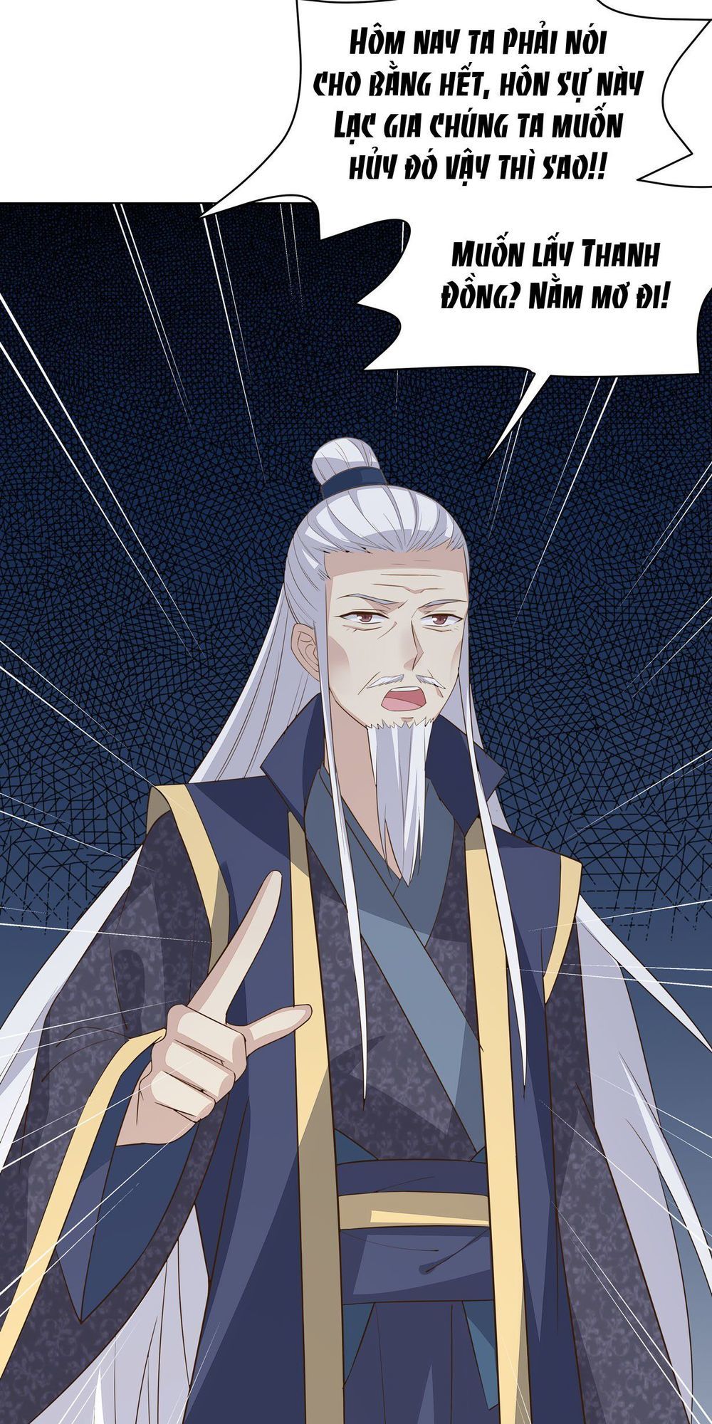Chi Tôn Đồng Thuật Sư: Tuyệt Thế Đại Tiểu Thư Chapter 54 - Trang 2