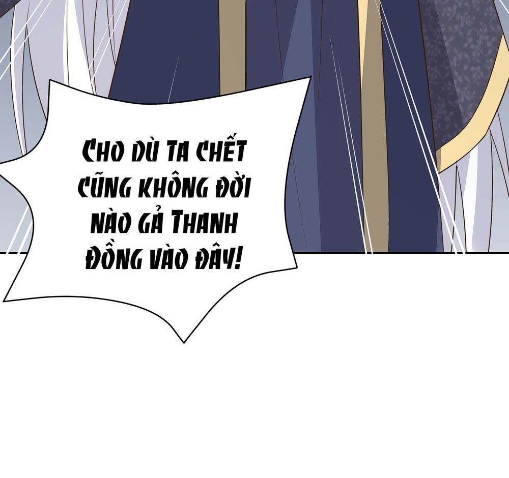 Chi Tôn Đồng Thuật Sư: Tuyệt Thế Đại Tiểu Thư Chapter 54 - Trang 2
