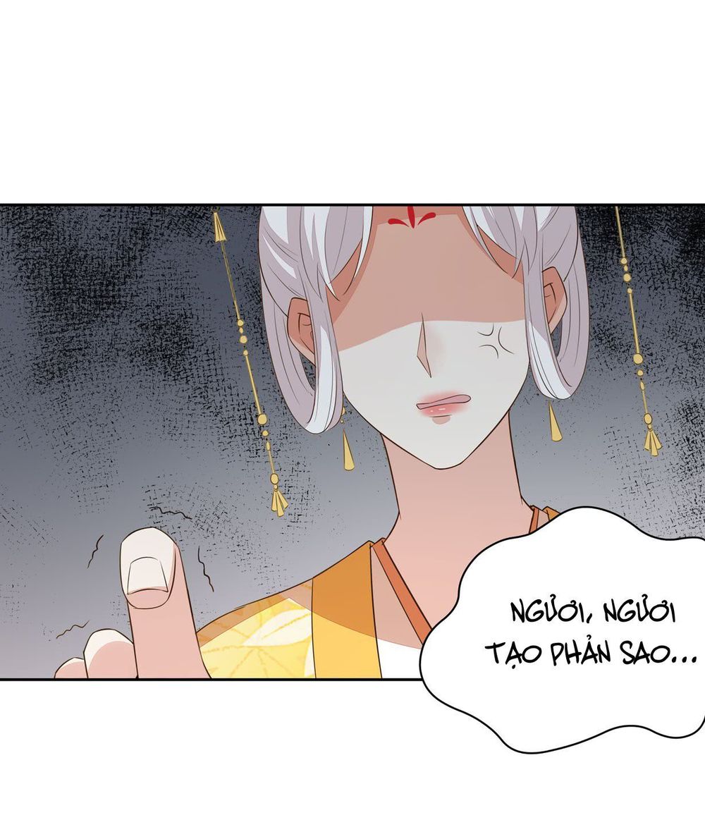 Chi Tôn Đồng Thuật Sư: Tuyệt Thế Đại Tiểu Thư Chapter 54 - Trang 2