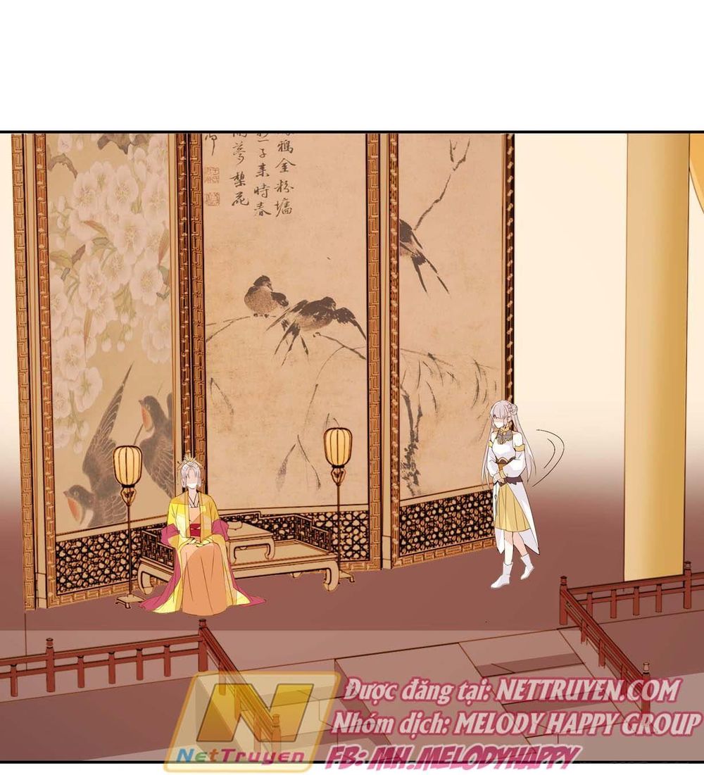 Chi Tôn Đồng Thuật Sư: Tuyệt Thế Đại Tiểu Thư Chapter 54 - Trang 2