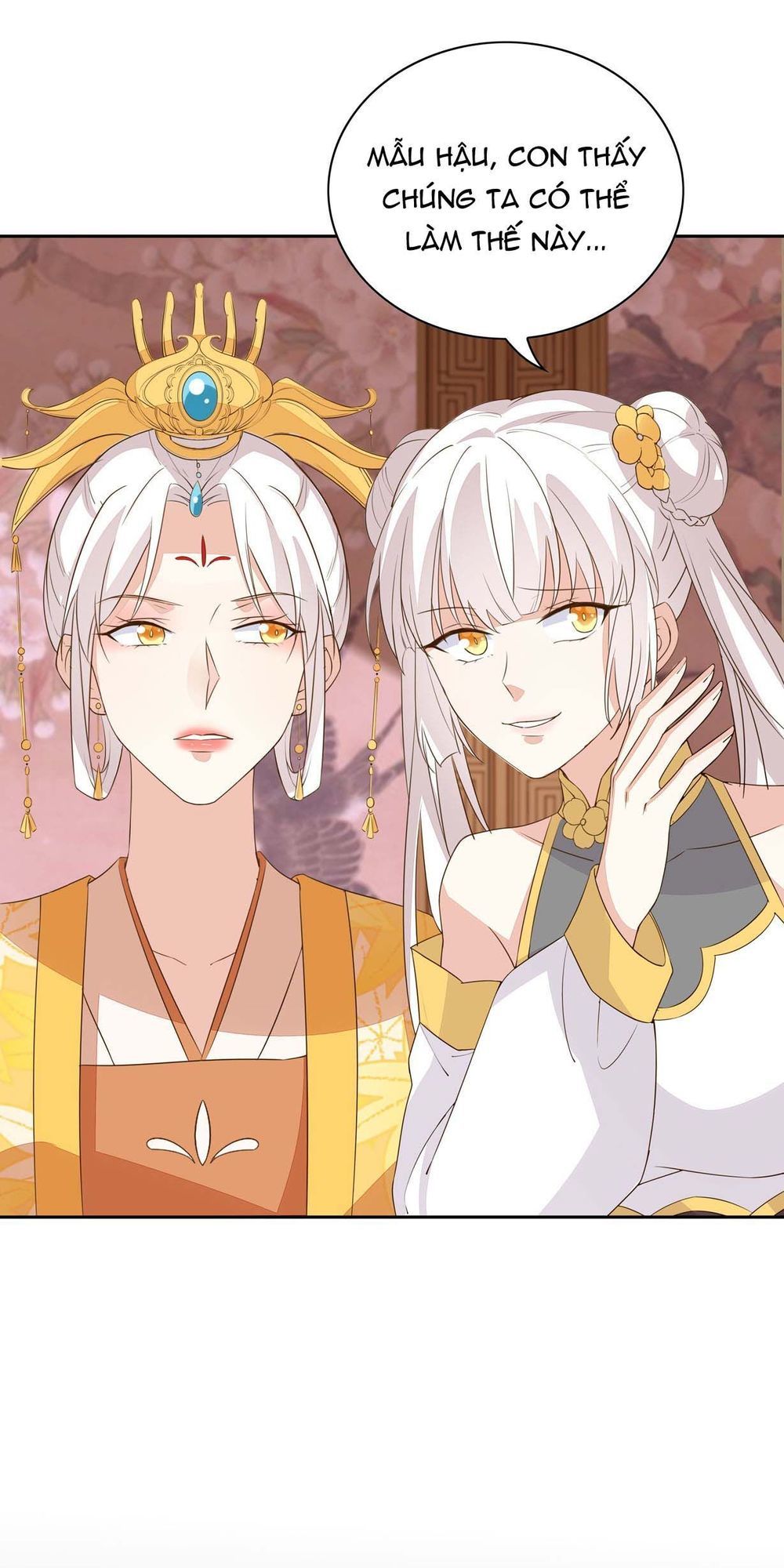 Chi Tôn Đồng Thuật Sư: Tuyệt Thế Đại Tiểu Thư Chapter 54 - Trang 2
