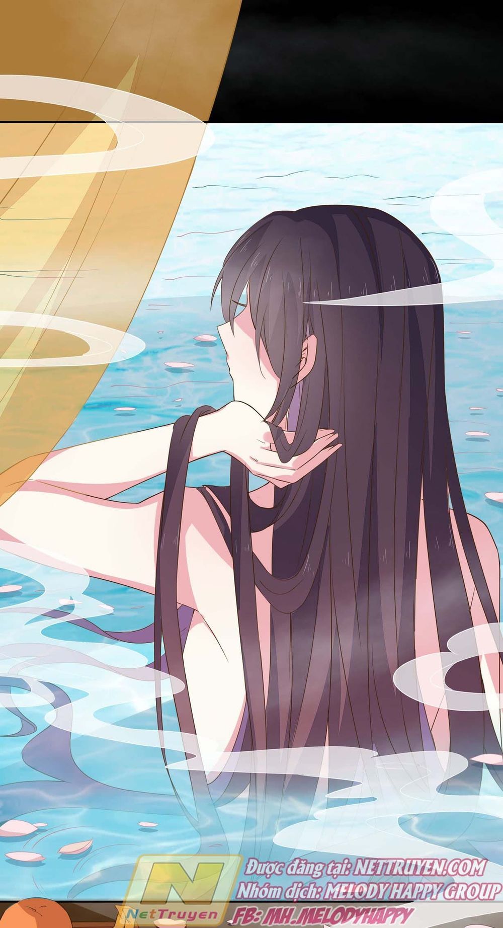 Chi Tôn Đồng Thuật Sư: Tuyệt Thế Đại Tiểu Thư Chapter 54 - Trang 2