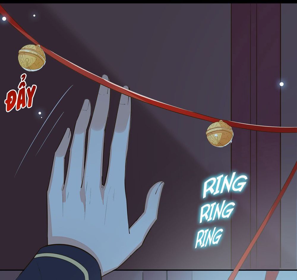 Chi Tôn Đồng Thuật Sư: Tuyệt Thế Đại Tiểu Thư Chapter 54 - Trang 2