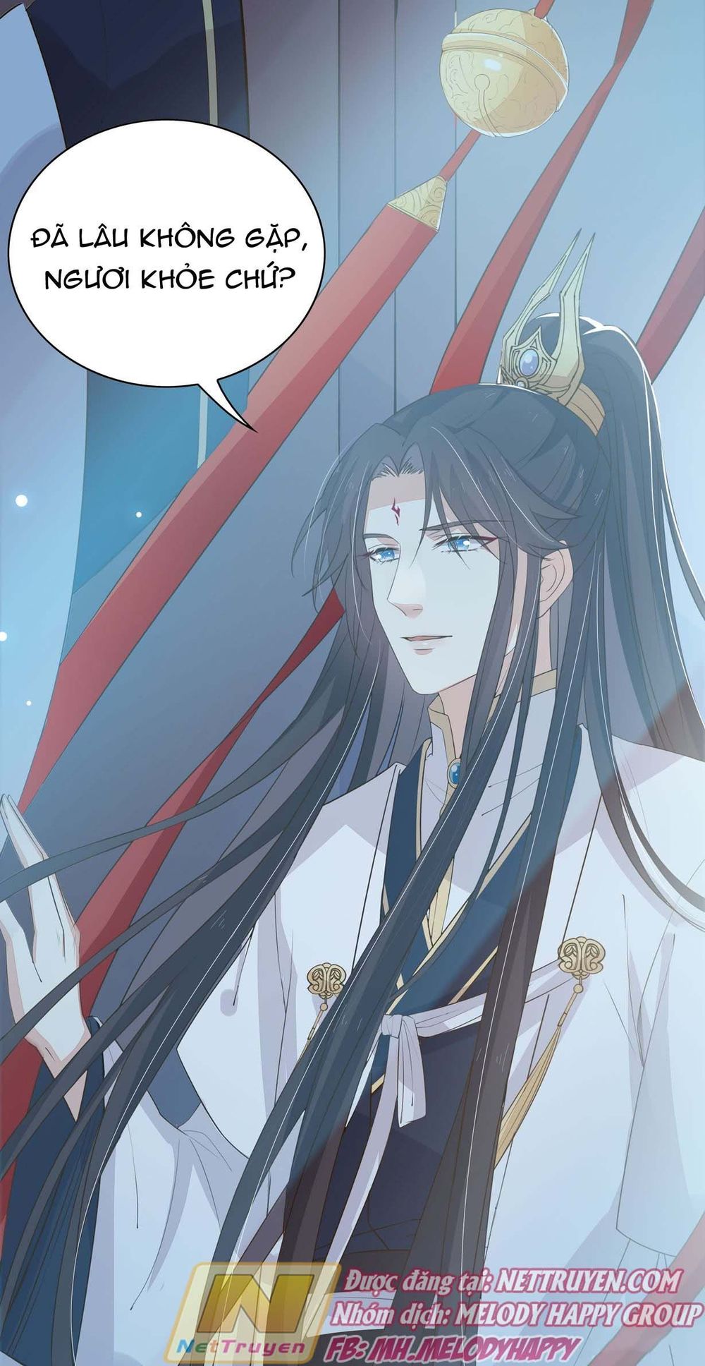Chi Tôn Đồng Thuật Sư: Tuyệt Thế Đại Tiểu Thư Chapter 54 - Trang 2