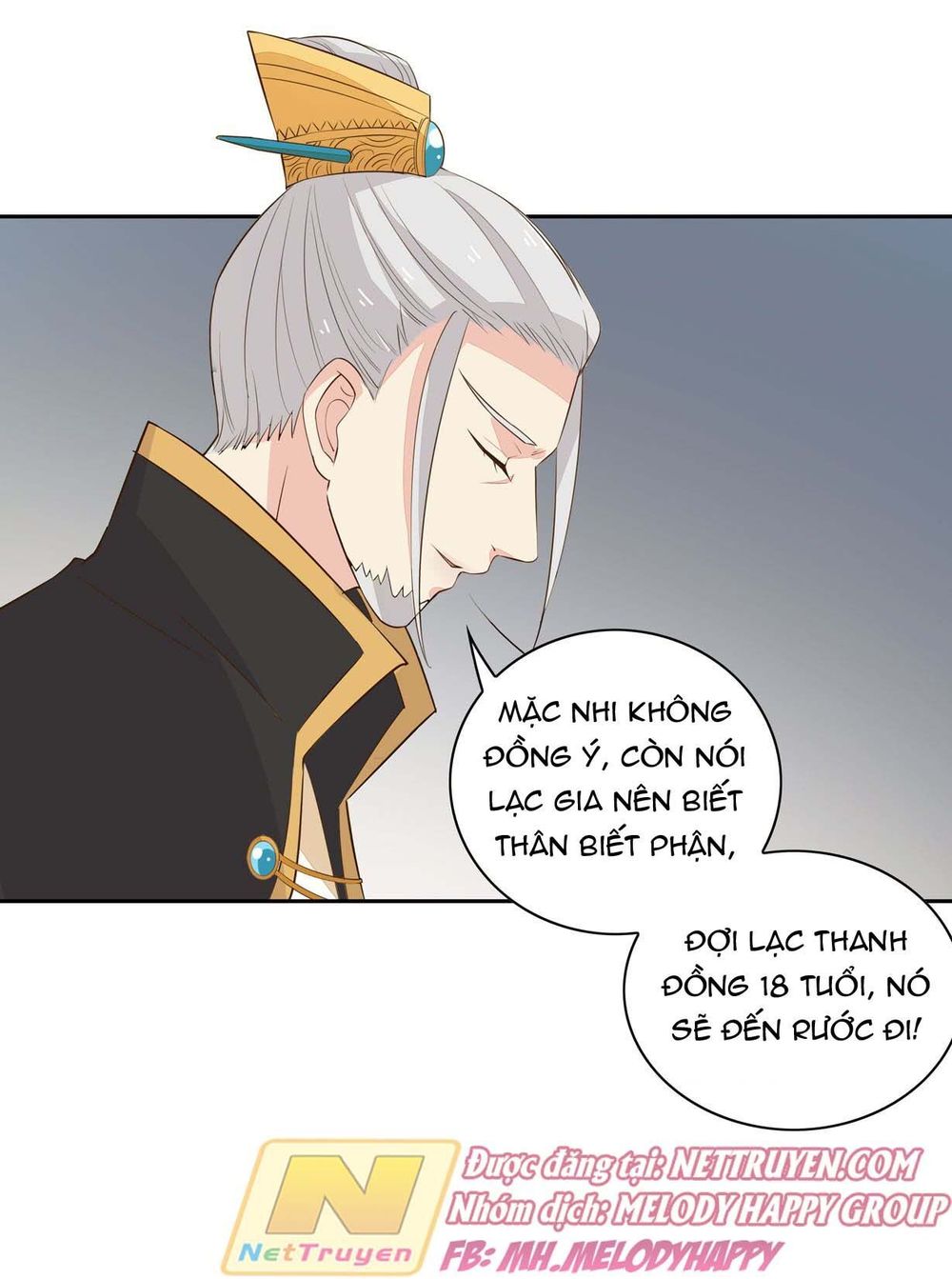 Chi Tôn Đồng Thuật Sư: Tuyệt Thế Đại Tiểu Thư Chapter 54 - Trang 2