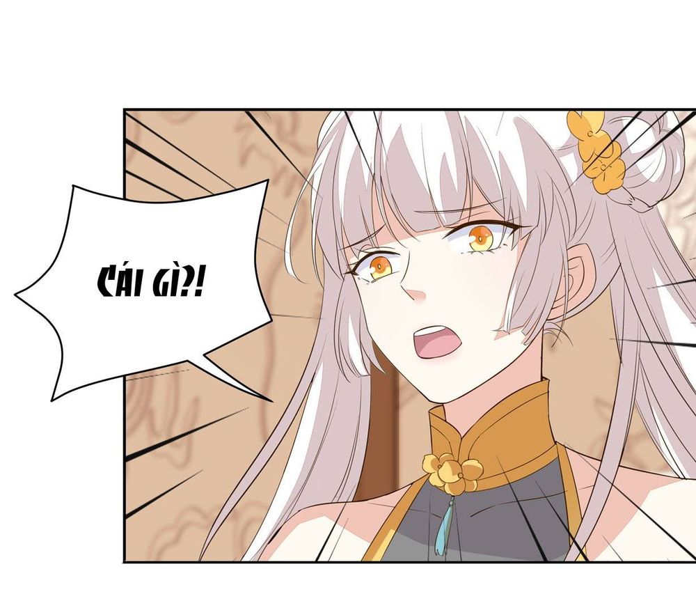Chi Tôn Đồng Thuật Sư: Tuyệt Thế Đại Tiểu Thư Chapter 54 - Trang 2