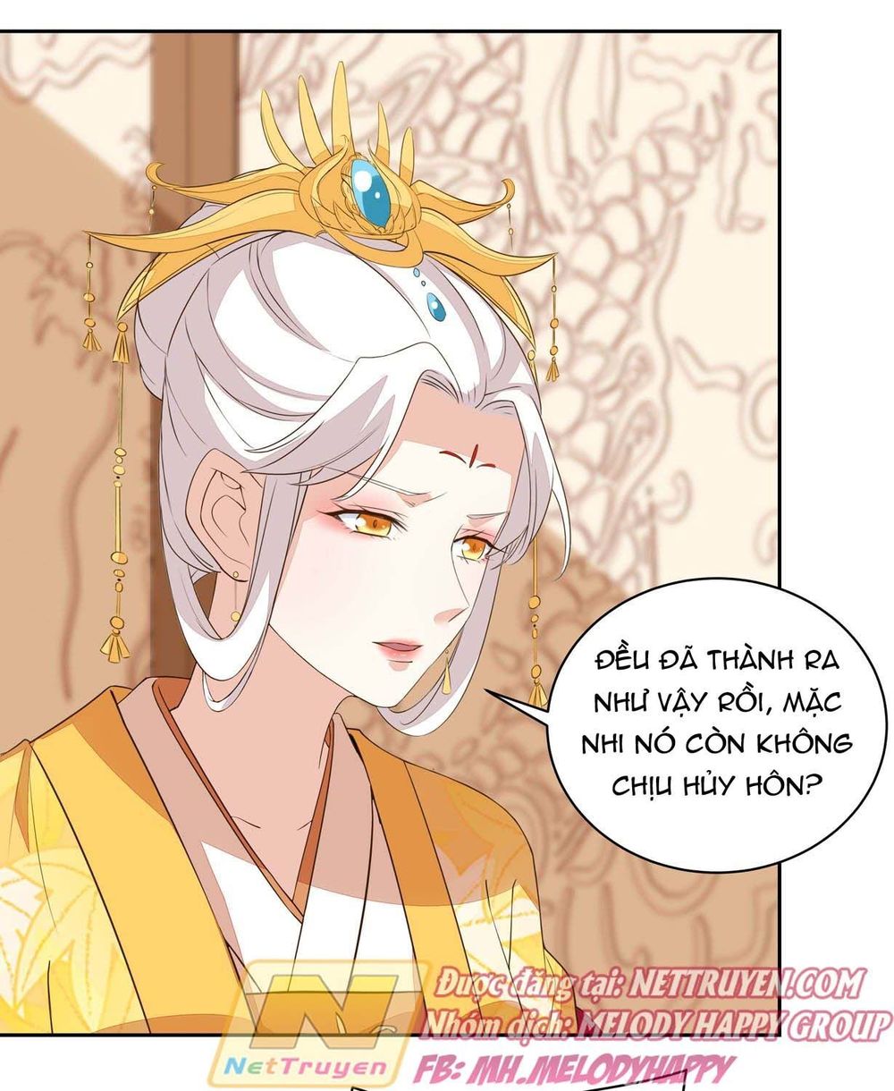 Chi Tôn Đồng Thuật Sư: Tuyệt Thế Đại Tiểu Thư Chapter 54 - Trang 2