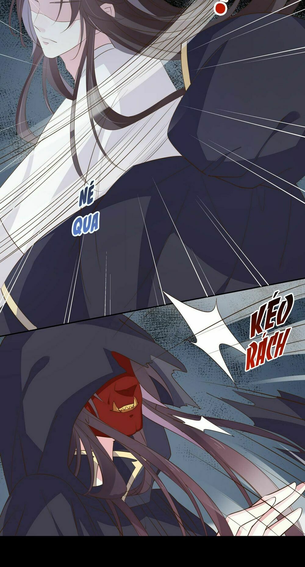 Chi Tôn Đồng Thuật Sư: Tuyệt Thế Đại Tiểu Thư Chapter 55 - Trang 2