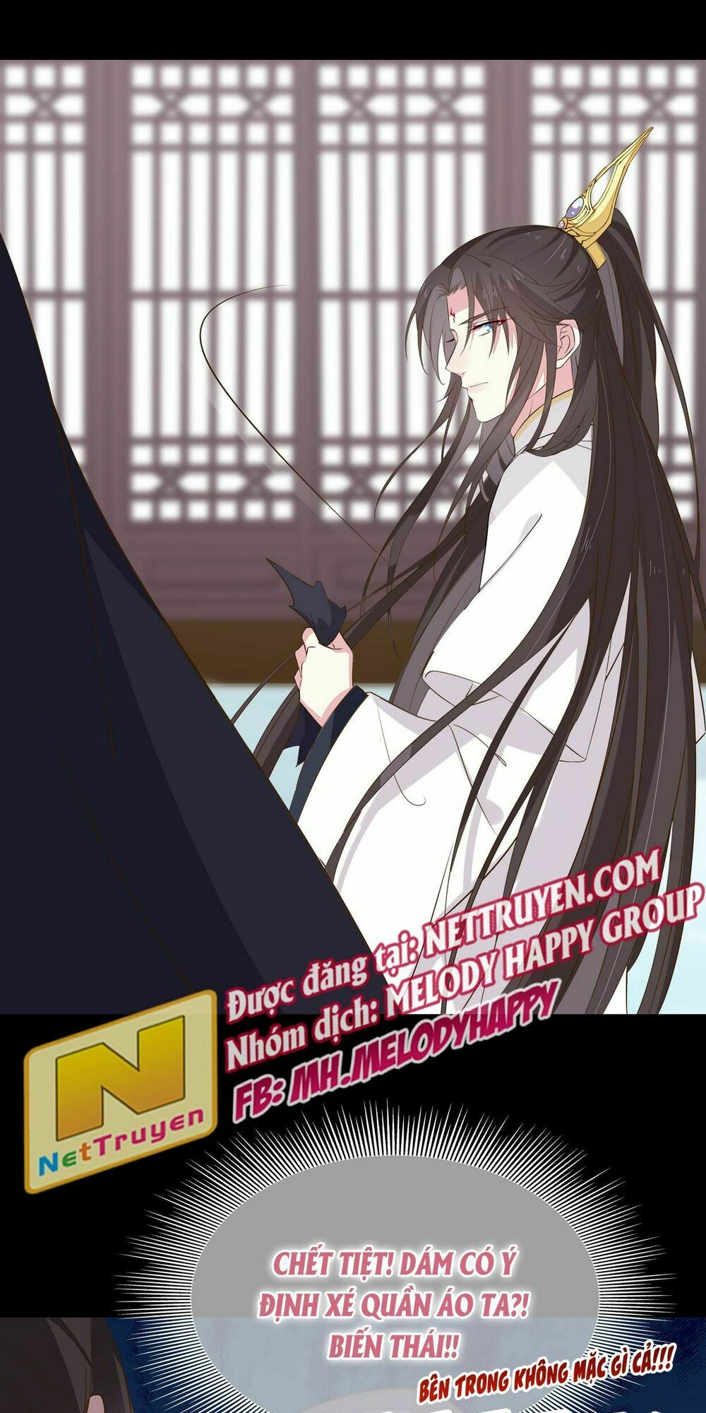 Chi Tôn Đồng Thuật Sư: Tuyệt Thế Đại Tiểu Thư Chapter 55 - Trang 2