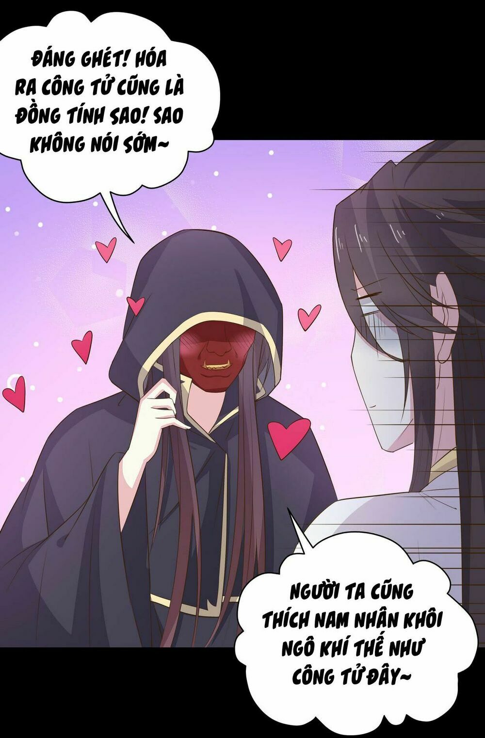 Chi Tôn Đồng Thuật Sư: Tuyệt Thế Đại Tiểu Thư Chapter 55 - Trang 2