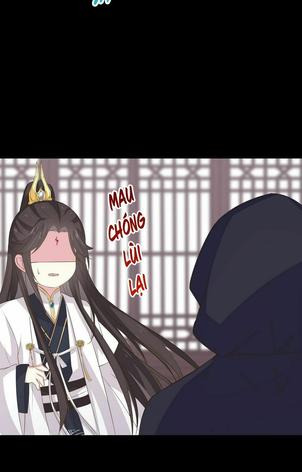 Chi Tôn Đồng Thuật Sư: Tuyệt Thế Đại Tiểu Thư Chapter 55 - Trang 2