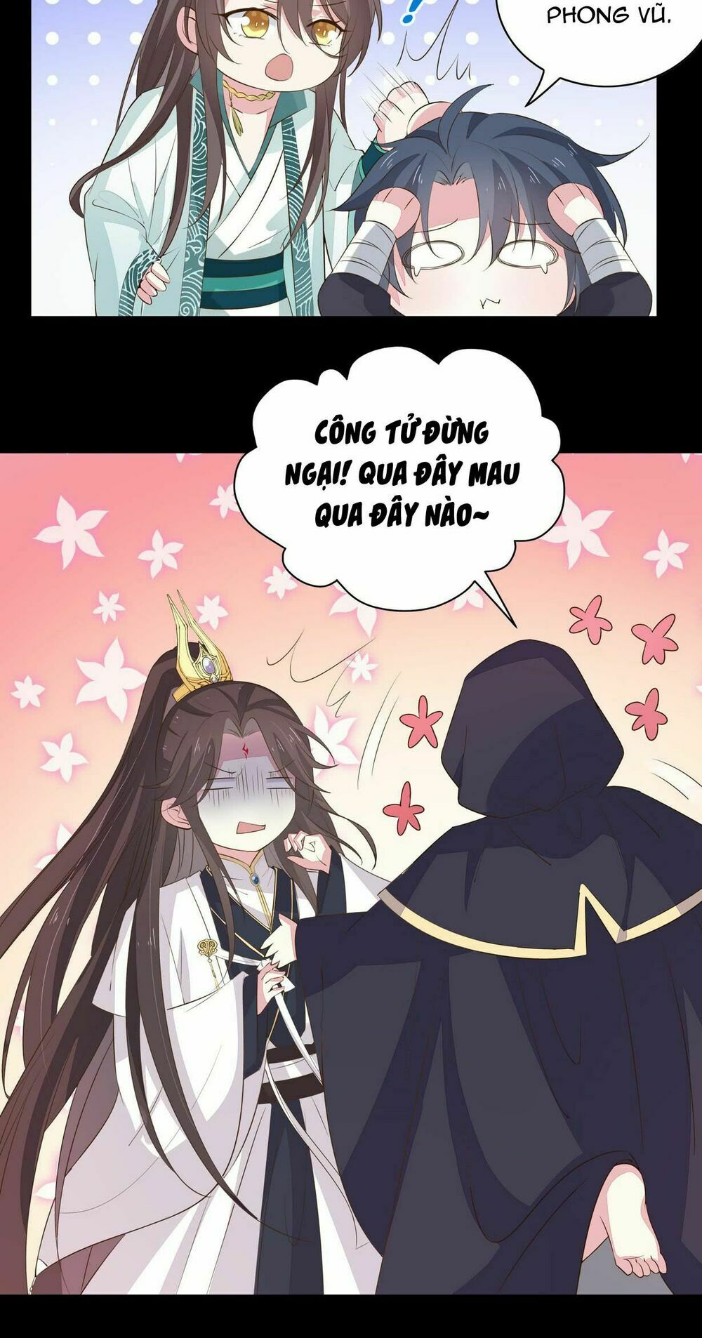 Chi Tôn Đồng Thuật Sư: Tuyệt Thế Đại Tiểu Thư Chapter 55 - Trang 2